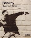 Guerre et spray
Banksy
Banksy est connu entre autres pour ses oeuvres sur le mur de séparation entre la Palestine et Israël et ses installations sauvages dans les plus grands musées du monde.Dans un monde où nous sommes bombardés de messages publicitaires qui envahissent l’espace public, ses oeuvres offrent un regard différent – un regard à la fois drôle et incisif, sans être dogmatique pour autant.
Ce livre, première traduction française de l’ouvrage anglais Banksy, Walls and Piece, rend compte de cette production artistique hors normes, mélange de subversion et d’ironie, qui interroge sur un mode décalé et percutant, notre réalité sociale et culturelle.
L’ouvrage accompagnera la sortie en France du film Faites le mur&#160;! (Exit through the gift shop), réalisé par Banksy lui-même. Il a été présenté aux festivals de Sundance, Berlin et Deauville.
L’événement est soutenu par une importance promotion médias&#160;: partenariat France Inter, Le Monde, Télérama, Les Inrockuptibles, dossier dans Beaux-Arts Magazine&#8230;                     