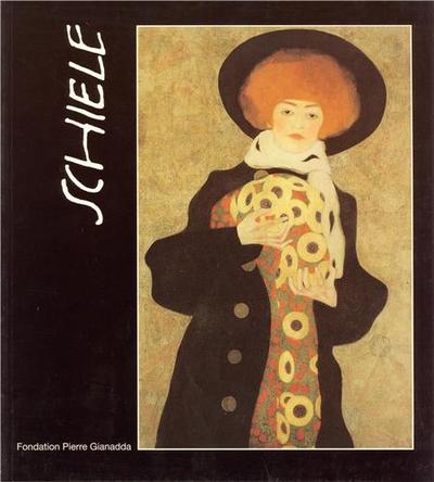 Egon Schiele
Serge Sabarsky
Catalogue de l´exposition à la Fondation Gianadda (Fév.-Mai 1995). Rétrospective de l´oeuvre: 136 numéros. Nombreuses illustrations en couleurs.