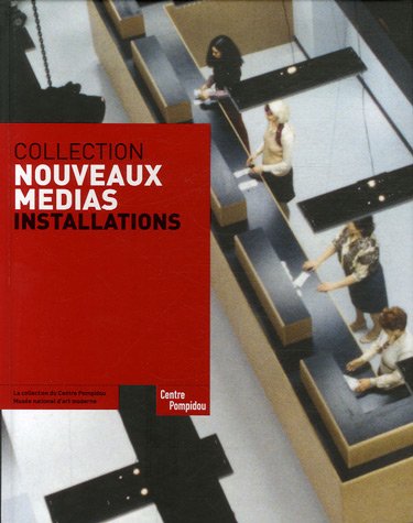 Collection Nouveaux médias / Installation

Christine Van Assche

Née au début des années 1960, la vidéo s est rapidement imposée comme un médium incontournable. Au fil des décennies, elle a évolué de la bande magnétique (vidéo) au tout numérique (nouveaux médias), et de la projection sur écran(s) à l&#8217;installation multimédia. Commencée dès 1977, la collection Nouveaux Médias &#8221; du Centre Pompidou réunit aujourd&#8217;hui plus de mille bandes vidéographiques et sonores et quatre-vingt-cinq installations multimédia (Vito Acconci, Doug Aitken, Peter Campus, Dan Graham, Slan Douglas. Jean-Luc Godard. Pierre Huyghe, Isaac Julien, Mike Keltey, Chris Marker, Bruce Nauman, Nam June Paik, Tony Oursler, Bill Viola&#8230; C&#8217;est l&#8217;un des plus importants ensembles au monde, qui reflète le foisonnement de quelque quarante années de création contemporaine au croisement de différentes disciplines. Cet ouvrage présente la totalité des installations multimédia acquises par le Centre Pompidou, analysées par des auteurs de renommée internationale Paul Ardenne, Frédérique Baumgartner, Raymond Bellour, Marion Bertagna, Christa Blümlinger, Frédéric Bonnet, Lynne Cooke, Anne-Marie Ouguet, Marta Gili, Pierre Giquel, Gaby Hartel, Jacinto Lageira, Marianne Lanavère, Andrea Lissant, Barbara London, Stéphanie Moisdon, Françoise Parfait, Chantal Pontbriand, Michael Rush, Katrin Sleffen et Etvan Zabunyan. Réunissant plus de trois cents illustrations, il est introduit par trois textes critiques de François Michaud, Françoise Parfait et Christine Van Assche, qui envisagent ces nouveaux médias sous l&#8217;aspect économique et sous l&#8217;angle des tendances esthétiques et de la muséologie.