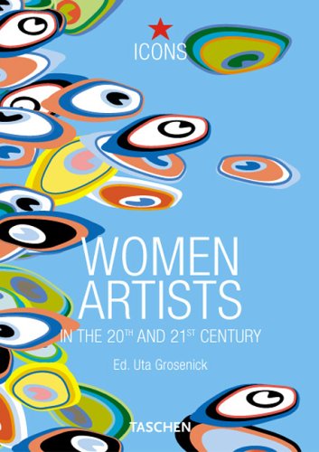 Women Artists

Heinz Ickstadt