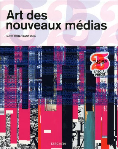 L&#8217;Art des nouveaux médias

Reena Jana

L&#8217;art à l&#8217;ère de la communication digitale

Les artistes se sont toujours très vite réapproprié les techniques des media émergents, de l&#8217;utilisation de la presse d&#8217;imprimerie au début du XVIe siècle par Albrecht Dürer aux expériences de Nam June Paik avec la vidéo dans les années 1960. En 1994, le développement d&#8217;Internet, nouveau medium populaire, a catalysé un mouvement artistique général qui s&#8217;est mis à explorer les possibilités culturelles, sociales et esthétiques offertes par le web, les caméras de surveillance, les téléphones sans fil, les assistants personnels et les appareils GPS. Cet ouvrage s&#8217;intéresse à l&#8217;art des nouveaux media comme à un mouvement artistique à part entière, qui ne se concentre pas seulement sur les formes et les technologies, mais réfléchit également à un contenu thématique et à des stratégies conceptuelles. L&#8217;art des nouveaux media implique souvent la réappropriation, la collaboration et le libre échange d&#8217;idées et de modes d&#8217;expression, et aborde fréquemment les ramifications politiques de la technologie, autour des questions d&#8217;identité, de commercialisation, de vie privée et de domaine public. De nombreux artistes des nouveaux media sont profondément conscients des racines historiques de leur art, et font référence à Dada, au Pop Art, à l&#8217;art conceptuel, à l&#8217;art performance comme au Fluxus.