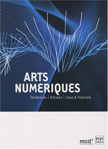 Arts Numériques

Anne-Cécile Worms

Le premier panorama des Arts Numériques en France

Tout ce qu&#8217;il faut savoir sur les nouvelles tendances&#160;: installations interactives, dispositifs, net-art, cinéma numérique, jeu vidéo, bio-art, spectacles vivants et nouvelles technologies, mondes virtuels, vidéos&#8230; Avec une galerie de 100 artistes français de la scène numérique contemporaine, et une cartographie des lieux et festivals, réels et virtuels, à découvrir.

Un guide indispensable pour décrypter les différentes facettes des arts numériques et mieux connaître les acteurs de ces univers&#160;: artistes en blouse blanche, danseurs avec capteurs, auteurs reliés, avatars&#8230; sans oublier les spectateurs qui sont au coeur de ces créations.