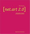 Net.Art.2.0

Tilman Baumgartel

This follow-up to the first very successful net-art book documents developments in net art from 1999 to the present. A large portion of the thematically-designed book consists of interviews with artists such as Julia Scher, Peter Halley, Blank &amp; Jeron, Jodi, etoy, and Lisa Jevbratt, who have recently created major projects using the internet. The conversations are supplemented by a documentary appendix and an essay by Tilman Baumg-rtel describing the specifics of net art and its place in current artistic discourse. Interspersed with the text components are images of more than 130 net-based works.