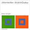 Art de la couleur, édition abrégée

Johannes Itten
