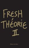 Fresh Théorie II&#160;: Black Album

Mark Alizart

Philosophie, sociologie, psychanalyse, cinéma, musique, arts plastiques, mais aussi photographie, pornographie, cryptologie&#8230; Le lecteur retrouvera dans ce nouveau volume toute l’actualité de la théorie qui était déclinée dans le précédent - toujours augmentée de planches originales d’artistes contemporains - mais à la lumière (noire) du gothique, du cinéma de Tim Burton, des photos de Peter Witkin et de la famille Adams, pour un voyage exceptionnel du côté obscur de la French Theory.
Avec (Fresh Théorie I)&#160;:
Mark Alizart, Patrice Blouin, Pierre-Olivier Capéran, Jean-Marc Chapoulie, Jérôme Cornette, Elie During, Bastien Gallet, Michel Gauthier, Laurent Goumarre, Laurent Jeanpierre, Christophe Kihm, Jacques Leuil, Catherine Malabou, Patrice Maniglier, Joseph Mouton, Olivier Schefer, Marc-Olivier Wahler.