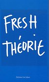Fresh Théorie

Mark Alizart

La pensée française des années 1970 a fait récemment un retour remarqué sous le nom de «&#160;French Theory&#160;». Avec elle, avec Deleuze, Guattari ou Foucault, viennent ou reviennent aussi les auteurs et les disciplines qu’elle a inspirés dans le monde anglo-saxon&#160;: Judith Butler et les gender studies ou Paul Gilroy et les postcolonial studies. A l’heure où le climat politique se fait pesant, reviennent aussi la pratique révolutionnaire d’un Toni Negri, inspirée du marxisme hétérodoxe de Mai 68, et une critique des industries culturelles et de la société de consommation aux accents marcusiens. Que pouvons-nous faire de cette pensée qui a déjà plus de trente ans, dans un cas&#160;; qui s’est développée sur un sol américain, dans l’autre&#160;; à des époques et dans des contextes différents du nôtre&#160;? Ses concepts n’ont-ils pas besoin d’être «&#160;rafraîchis&#160;», son voltage converti&#160;? Telle est l’interrogation qui est à l’origine de ce livre. Le lecteur trouvera ainsi dans Fresh Théorie, développées par 35 auteurs, des nouvelles pensées du politique («&#160;Communautés&#160;»), du corps («&#160;Identités&#160;»), des formes («&#160;Formes&#160;»), basées sur une nouvelle lecture du monde («&#160;Mutations&#160;»), qui en passent parfois par la French Theory, parfois non, mais le plus souvent rafraîchissent la French Theory grâce à la French Theory elle-même