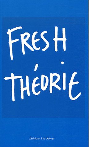 Fresh Théorie

Mark Alizart

La pensée française des années 1970 a fait récemment un retour remarqué sous le nom de «&#160;French Theory&#160;». Avec elle, avec Deleuze, Guattari ou Foucault, viennent ou reviennent aussi les auteurs et les disciplines qu’elle a inspirés dans le monde anglo-saxon&#160;: Judith Butler et les gender studies ou Paul Gilroy et les postcolonial studies. A l’heure où le climat politique se fait pesant, reviennent aussi la pratique révolutionnaire d’un Toni Negri, inspirée du marxisme hétérodoxe de Mai 68, et une critique des industries culturelles et de la société de consommation aux accents marcusiens. Que pouvons-nous faire de cette pensée qui a déjà plus de trente ans, dans un cas&#160;; qui s’est développée sur un sol américain, dans l’autre&#160;; à des époques et dans des contextes différents du nôtre&#160;? Ses concepts n’ont-ils pas besoin d’être «&#160;rafraîchis&#160;», son voltage converti&#160;? Telle est l’interrogation qui est à l’origine de ce livre. Le lecteur trouvera ainsi dans Fresh Théorie, développées par 35 auteurs, des nouvelles pensées du politique («&#160;Communautés&#160;»), du corps («&#160;Identités&#160;»), des formes («&#160;Formes&#160;»), basées sur une nouvelle lecture du monde («&#160;Mutations&#160;»), qui en passent parfois par la French Theory, parfois non, mais le plus souvent rafraîchissent la French Theory grâce à la French Theory elle-même