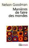 Manieres de Faire Mondes

Nelson Goodman

Nelson Goodman, l&#8217;un des plus distingués philosophes contemporains, est une des grandes figures du renouveau de l&#8217;esthétique par la philosophie analytique. Dans Manières de faire des mondes, il s&#8217;interroge sur la croyance commune qui voudrait que les ressources de l&#8217;artiste soient plus variées et plus impressionnantes que celles du scientifique. À l&#8217;artiste, les modes de référence, littérale et non littérale, linguistique et non linguistique, dénotationnelle et non dénotationnelle, dans la diversité des médias. Au scientifique, une approche strictement linguistique, littérale et dénotationnelle. C&#8217;est négliger, par exemple, que la science utilise des instruments analogiques, la métaphore dans le cas de la mesure par exemple, ou bien encore, qu&#8217;en physique et en astronomie contemporaines elle parle de charme, d&#8217;étrangeté et de trous noirs. Même si le produit ultime de la science, contrairement à celui de l&#8217;art, est une théorie littérale, verbale ou mathématique, la science et l&#8217;art procèdent de la même façon dans leur recherche et leur construction.