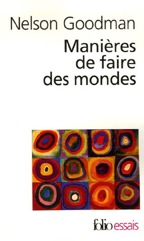 Manieres de Faire Mondes

Nelson Goodman

Nelson Goodman, l&#8217;un des plus distingués philosophes contemporains, est une des grandes figures du renouveau de l&#8217;esthétique par la philosophie analytique. Dans Manières de faire des mondes, il s&#8217;interroge sur la croyance commune qui voudrait que les ressources de l&#8217;artiste soient plus variées et plus impressionnantes que celles du scientifique. À l&#8217;artiste, les modes de référence, littérale et non littérale, linguistique et non linguistique, dénotationnelle et non dénotationnelle, dans la diversité des médias. Au scientifique, une approche strictement linguistique, littérale et dénotationnelle. C&#8217;est négliger, par exemple, que la science utilise des instruments analogiques, la métaphore dans le cas de la mesure par exemple, ou bien encore, qu&#8217;en physique et en astronomie contemporaines elle parle de charme, d&#8217;étrangeté et de trous noirs. Même si le produit ultime de la science, contrairement à celui de l&#8217;art, est une théorie littérale, verbale ou mathématique, la science et l&#8217;art procèdent de la même façon dans leur recherche et leur construction.
