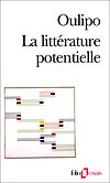 Litterature Potentielle (Folio Essais) (French Edition)

Gall Collectifs

Nous présentons ici une anthologie des travaux réalisés par l&#8217;Ouvroir de Littérature Potentielle (désigné par le signe OULIPO) entre 1960, année de sa fondation, et 1973. Qui l&#8217;a fondé, quels en sont les membres, quels en sont les buts, le lecteur pourra l&#8217;apprendre dans les essais qui constituent la première partie de ce recueil. Disons tout de suite cependant que&#160;: 1. Ce n&#8217;est pas un mouvement littéraire.2. Ce n&#8217;est pas un séminaire scientifique.3. Ce n&#8217;est pas de la littérature aléatoire.Cela dit, le lecteur trouvera donc d&#8217;abord des définitions plus explicites des activités et des méthodes de l&#8217;OULIPO&#160;; puis quelques exemples de l&#8217;application desdites méthodes à l&#8217;analyse d&#8217;œuvres littéraires&#160;; ensuite des travaux revivifiant des recherches anciennes (c&#8217;est ainsi qu&#8217;il y a chez les Grands Rhétoriqueurs bien des signes avant-coureurs de la recherche oulipienne)&#160;; enfin des spécimens d&#8217;œuvres, les unes consistant en manipulations de textes préexistants, les autres exhibant des créations originales.Une boîte à idées et la clé de quelques exercices terminent un ouvrage dont les auteurs, traçant déjà d&#8217;autres pistes, ne se cachent pas le caractère préliminaire.