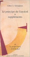 Le Principe de l&#8217;axolotl. &amp; suppléments et le projet Faros

Gilles A. Tiberghien

C’est cette volonté qui semble obscurément guider le voyageur contemporain et qui le pousse à rechercher un état de suspension active lui permettant d’être, ici et maintenant, là comme ailleurs. Plus que d’une volonté, on peut parler d’un principe&#160;: le “principe de l’Axolotl”. Cet ouvrage est un récit sur le voyage, qui est en même temps l’occasion d’une réflexion sur notre rapport au réel. Le début du texte en donne le fil conducteur&#160;: “L’objet réel du voyage […] n’est pas de trouver mais de perdre, pas d’unifier mais de multiplier, pas de raconter mais d’écouter.” Conçu comme un essai, le texte propose une sorte de “rêverie philosophique”, à travers des oeuvres poétiques, des romans, des films de cinéma, des pensées philosophiques. Les suppléments qui accompagnent ce “principe” ont pour fonction de prolonger ou d’expliciter certains propos du livre. Psalmanazar illustre ce qui est dit des récits. Voix prend pour point de départ un texte de Giorgio Agamben qui fait allusion, lui aussi, à ces larves mexicaines pour retrouver un certain lien entre l’“idée de l’enfance”, dont ces animaux sont pour lui emblématiques, et les thèses ici proposées. Paysages s’attache à montrer que l’on ne voit un paysage qu’à la condition de le traverser et scrute, à l’intérieur du récit, le statut de la parenthèse comme manière de fabriquer ce que l’anthropologue Marc Augé nomme des “non-lieux”. À cet ensemble, l’auteur a ajouté un dernier supplément&#160;: Déserts. À partir du témoignage de récits, comme ceux de Thessiger ou de Lawrence, il en vient à conclure que le voyageur contemporain doit réinventer, au moment où les nomades disparaissent, ce qui, pour les Bédouins, a toujours été un principe non écrit dans leur vie errante.