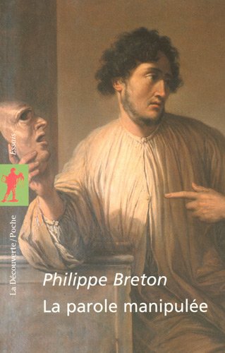 La parole manipulée
Philippe Breton
L’homme, le seul animal menteur La manipulation est devenue une question centrale en démocratie car elle est présente dans de nombreux domaines comme la politique, la publicité, l’entreprise et les médias. Il y a une permanence de la manipulation liée à l’essence de l’homme. Être de parole, l’homme cherche à convaincre. La technicisation de la parole La manipulation relève de véritable techniques qui s’inscrivent dans la tradition de la rhétorique grecque. La rhétorique est un art de la persuasion, ce qui peut mener assez rapidement à la persuasion. Il y a deux grandes techniques de manipulation&#160;: la manipulation des affects et la manipulation cognitive. Les effets de cette manipulation mettent en péril la dignité du citoyen et la vie de la démocratie. Pour une liberté de la réception La liberté d’expression est désormais l’apanage des puissants, il faut donc réclamer une liberté de réception afin de redonner à la parole sa pleine liberté dans une véritable démocratie. — Idées clés, par Business Digest
Ne vous êtes-vous jamais posé la question&#160;: suis-je objectif et impartial dans mes propos&#160;? En général, l’homme d’action se projette plus volontiers dans ses réalisations qu’il ne prend le temps de la réflexion sur le sens de son projet. Si le livre de Philippe Breton avait une vertu, ce serait celle de nous faire marquer un temps d’arrêt pour nous poser cette question fondamentale. Son essai nous propose un bel exercice d’analyse critique, soutenu par des exemples historiques concrets et parfois douloureux. Un essai sur l’objectivité et l’honnête. La démocratie suppose que la parole du citoyen et du consommateur soit libre, et puisse jouer également son rôle de protection de la liberté. Mais Philippe Breton nous donne tant et tant d’exemples qui démontrent que chacun d’entre nous peut avoir tendance à manipuler cette parole pour faire avancer son propos. Cet ouvrage, écrit dans une langue de grande qualité, y échappe-t-il lui-même, comme d’ailleurs son modeste commentaire&#160;?
L’auto-réflexivité du sujet, est au coeur même du propos, et nous place en fait au centre d’une problématique double d’identité et de liberté. Si je dis ce que je veux être et si je le fais, je suis contraint à ce paradoxe de la manipulation de la parole et donc à la fois à empiéter sur la liberté d’autrui et, par contre coup, sur la mienne. Mais, ne rien dire est-il préférable&#160;? L’invention de la parole, qui distingue l’homme des autres animaux, qui structure la pensée et l’action, qui engendre l’alphabet et l’écriture, la prière comme la science, est sans doute un des moments fondamentaux de l’humanité.
Faut-il se taire&#160;? Faut-il tout dire&#160;? La critique systématique ou le cynisme sont-ils de meilleures positions&#160;? L’objectivité non-manipulatrice n’existe pas, les épistémologues nous l’ont largement démontré. Si tout le monde parle en même temps pour dire une chose et son contraire, seule la confusion règne. Puis-je parler de moi sans me manipuler&#160;? L’objectivité de mon miroir n’existe pas car, outre le fait qu’il retourne mon image et ne me montre qu’une de mes faces, il m’amène à ne regarder que ce que je choisis et qui m’intéresse.
L’homme d’action doit donc quitter le souci de l’objectivité. Et, en paraphrasant le célèbre astrophysicien Hubert Reeves, “je préfère qu’il y ait de la musique plutôt que du bruit”. Faisons de la parole une musique avec un sens, une organisation, un but et assumons-le. Comme la musique, la parole est un langage, un ensemble structuré et symbolique. Des textes sacrés ne nous disent-ils pas “le verbe s’est fait chair”, signifiant par-là que le logos est en définitif l’élément essentiel de l’action, y compris l’action divine&#160;?
Pour ceux qui, par scrupule, souhaitent échapper à ce paradoxe, il existe une solution dégradée qui tend à laisser croire que l’objectivité n’est que le résultat d’une approche multi-subjective circonstanciée dont l’appréciation peut varier avec le temps et le moment. Les concepts de bien et de mal sont relatifs, ce qui importe c’est l’éthique, c’est-à-dire la position, les choix de l’homme vis-à-vis de son engagement et sa responsabilité.
En définitive, Philippe Breton nous propose un essai métaphysique où la parole est à la fois l’objet et l’outil de la projection de nos fantasmes, valeurs, visions et projets, c’est-à-dire de nos angoisses et de nos rêves. En somme, la parole est humaine. Gardons quelques lueurs d’espoir dans cette perspective, gardons la poésie et les belles échappées romanesques et pourquoi ne pas y rajouter les lettres d’amour, celles que l’on reçoit, et celles que l’on envoie. Heureusement, l’affectif échappe, comme les émotions, aux règles de l’objectivité.